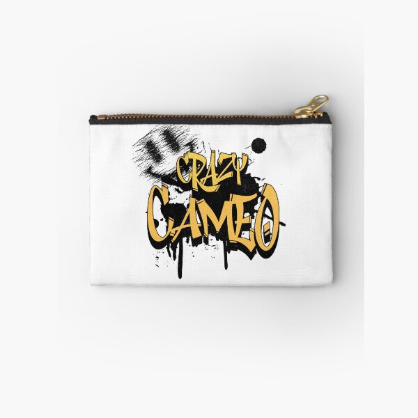 Item preview, Crazy Cameo Theme Design designed and sold by MS-VogueCache.