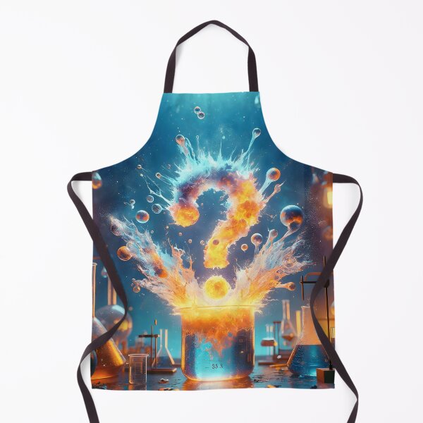 Item preview, Science Explodes with Possibilities! designed and sold by FoodForEyes.