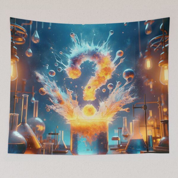Item preview, Science Explodes with Possibilities! designed and sold by FoodForEyes.