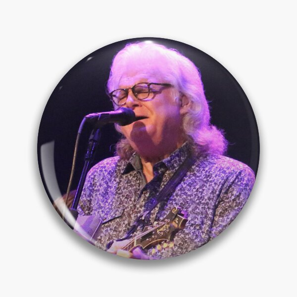 Item preview, Ricky Skaggs and Kentucky Thunder - Photograph designed and sold by ConcertImages.
