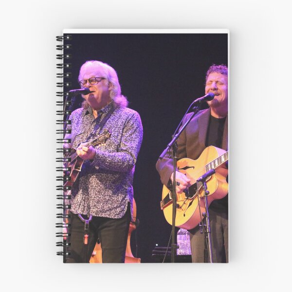 Item preview, Ricky Skaggs and Kentucky Thunder - Photograph designed and sold by ConcertImages.
