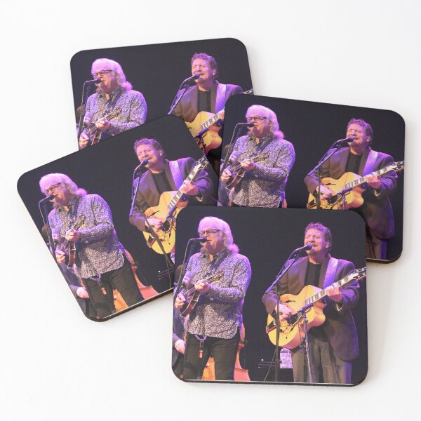 Item preview, Ricky Skaggs and Kentucky Thunder - Photograph designed and sold by ConcertImages.
