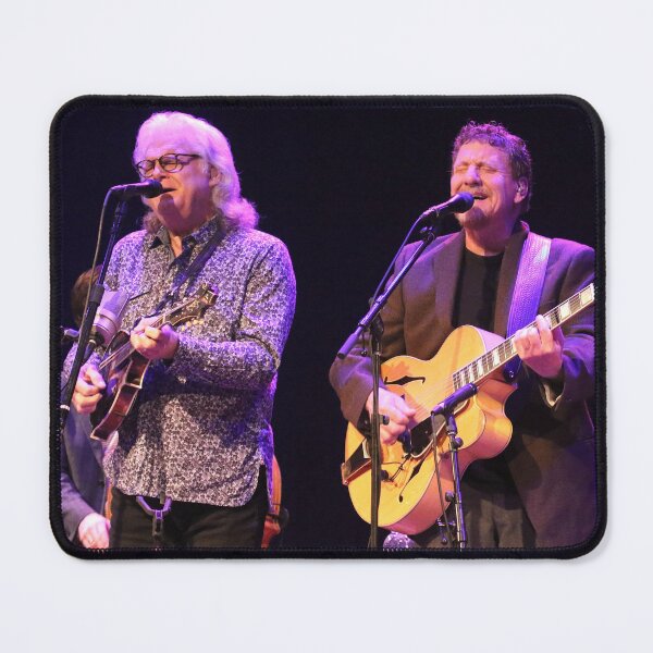 Item preview, Ricky Skaggs and Kentucky Thunder - Photograph designed and sold by ConcertImages.