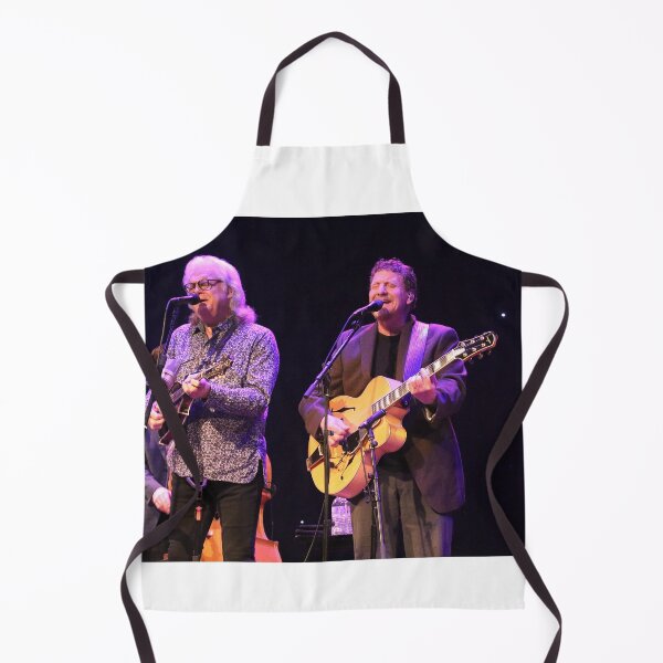 Item preview, Ricky Skaggs and Kentucky Thunder - Photograph designed and sold by ConcertImages.