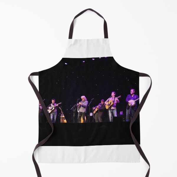 Item preview, Ricky Skaggs and Kentucky Thunder - Photograph designed and sold by ConcertImages.