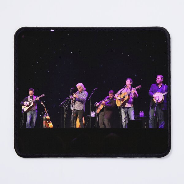 Item preview, Ricky Skaggs and Kentucky Thunder - Photograph designed and sold by ConcertImages.