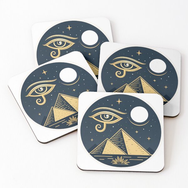 Item preview, Acient Eye of Horus  designed and sold by Lucky 777.