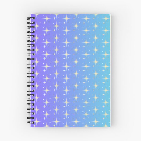 Item preview, y2k pop_starry gradient designed and sold by quinnhopp.