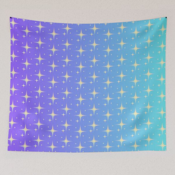 Item preview, y2k pop_starry gradient designed and sold by quinnhopp.