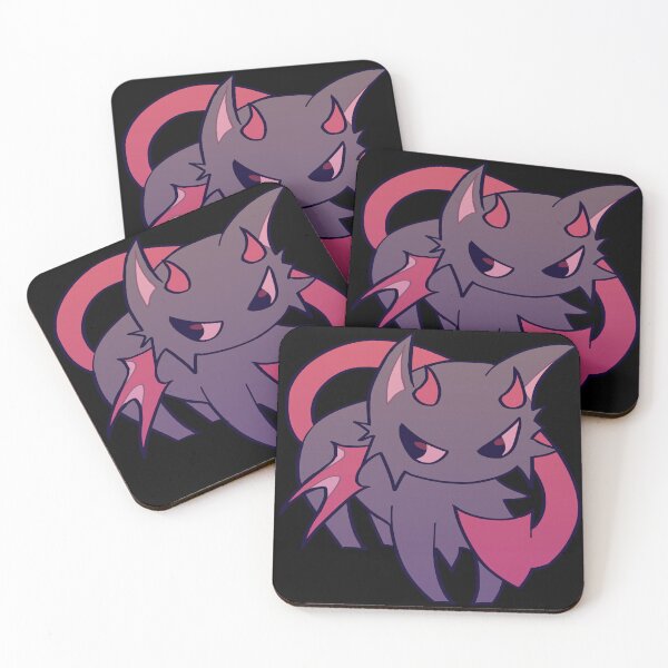 Item preview, Devil Kitty designed and sold by benji448.