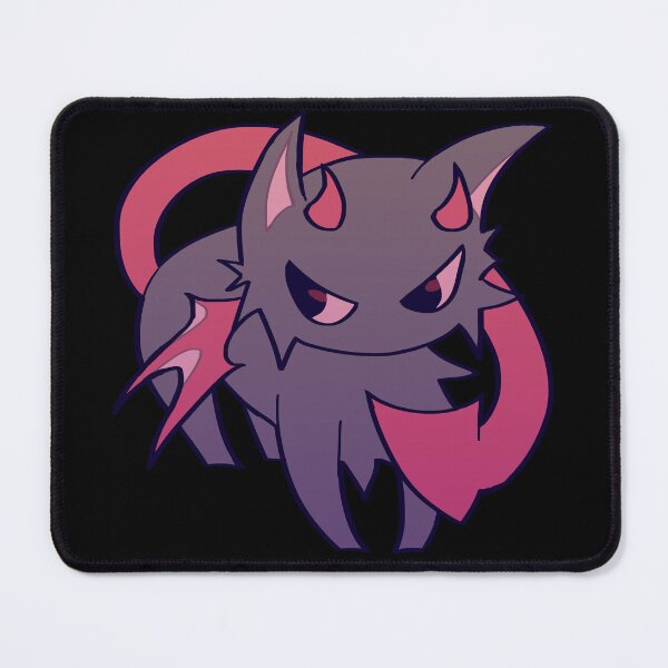 Item preview, Devil Kitty designed and sold by benji448.
