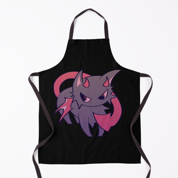 Item preview, Devil Kitty designed and sold by benji448.