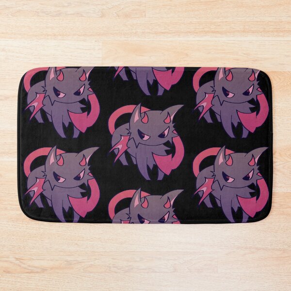 Item preview, Devil Kitty designed and sold by benji448.