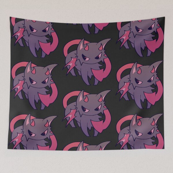 Item preview, Devil Kitty designed and sold by benji448.