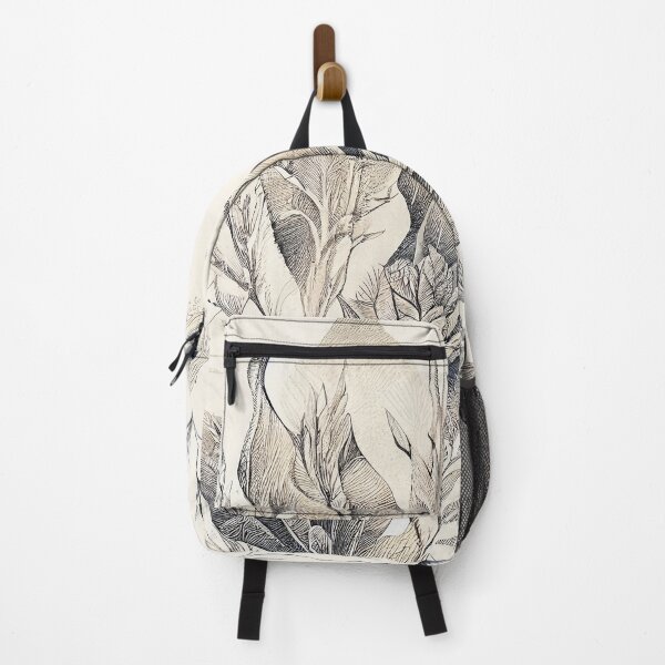 Item preview, Mystical Flora & Fauna: Vintage Nature Study designed and sold by ShadowAndSlate.