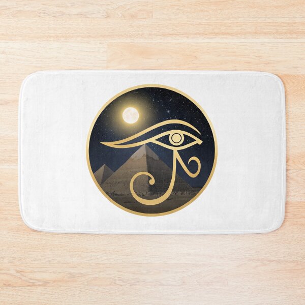 Item preview, Ancient Eye of Horus  designed and sold by Lucky 777.