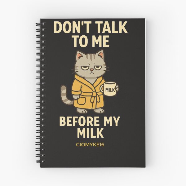 Item preview, “Gatto da Ufficio - Prima il Caffè!” designed and sold by Giomyke16.