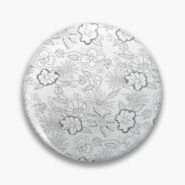 Item preview, Floral linhas designed and sold by Rodrigo Miranda.