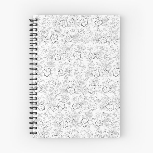 Item preview, Floral linhas designed and sold by Rodrigo Miranda.