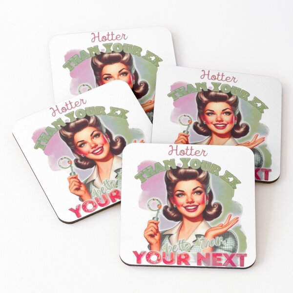 Item preview, PINUP WOMEN QUOTES designed and sold by TOGETHERINSIEME.