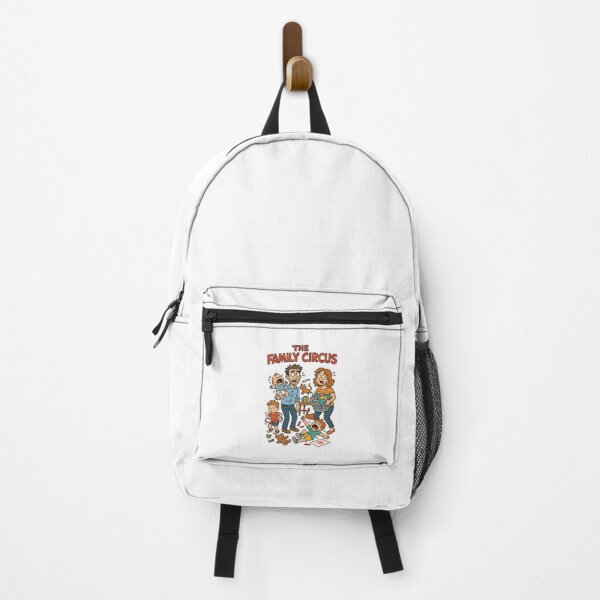 Item preview, The Family Circus designed and sold by FBA.