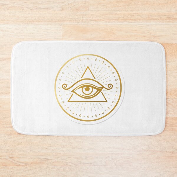 Item preview, Ancient Eye of Horus  designed and sold by Lucky 777.
