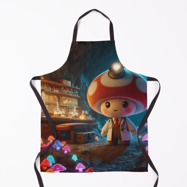 Item preview, A Man of Science designed and sold by FoodForEyes.