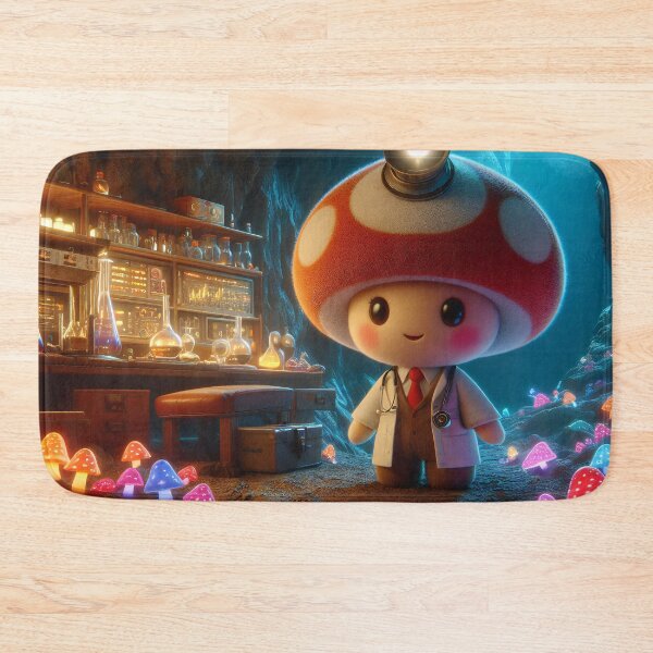 Item preview, A Man of Science designed and sold by FoodForEyes.