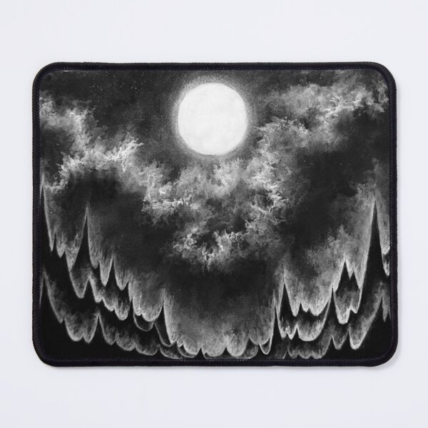 Item preview, Moonlight designed and sold by CsillArt.