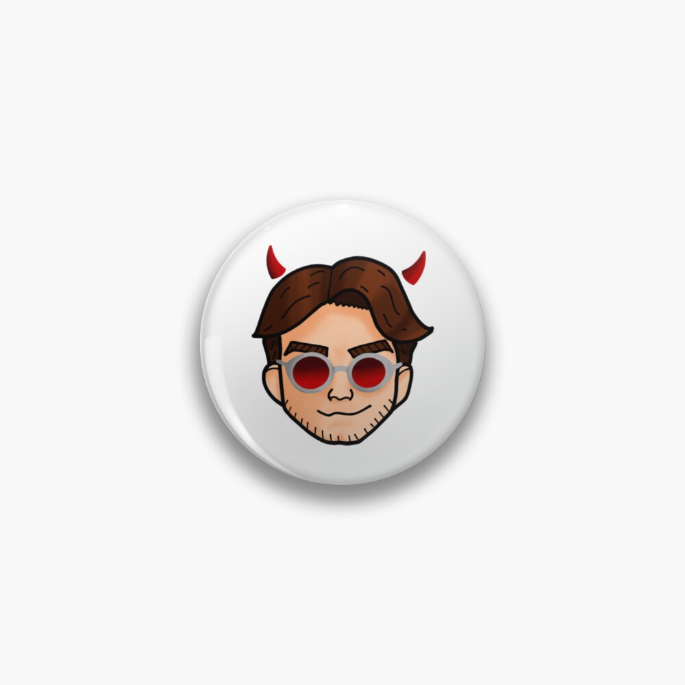 Item preview, Pin designed and sold by Rafail-Storm.