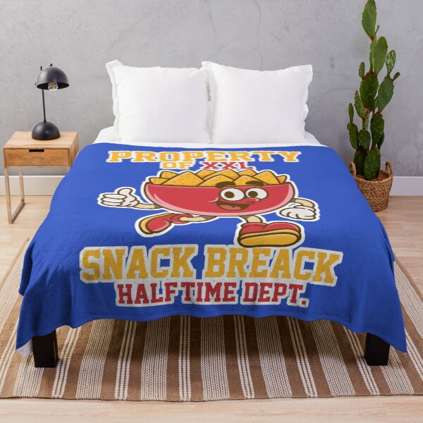 Item preview, Halftime Nachos Snack Break - Nacho Break Champions designed and sold by ImaginarStore.