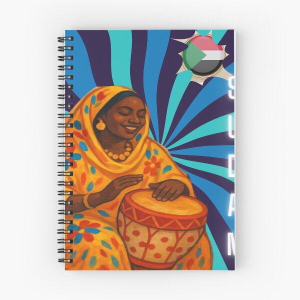 Item preview, zeer sudani , traditional sudan,sudan flag, free sudan ,pray for sudan  designed and sold by coldeyes.