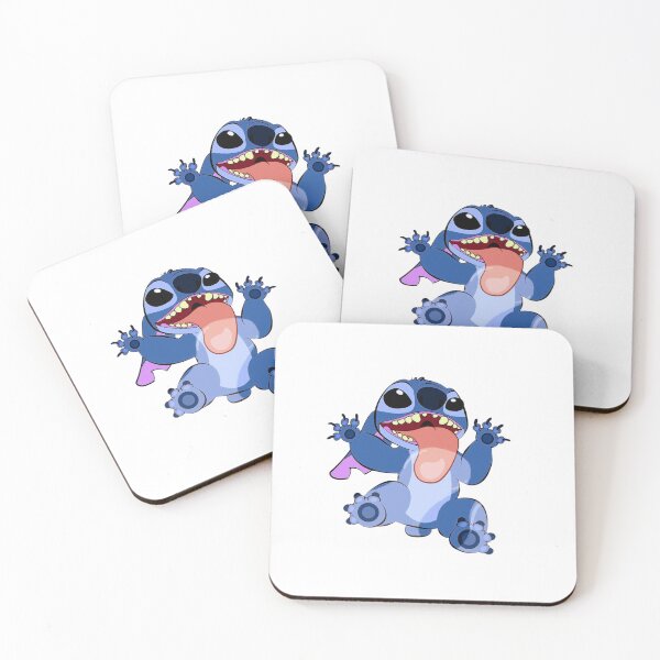 Item preview, Stitch Cartoon designed and sold by FikaCreation.