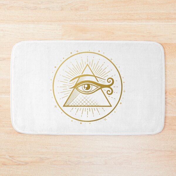 Item preview, Ancient Eye of Horus  designed and sold by Lucky 777.