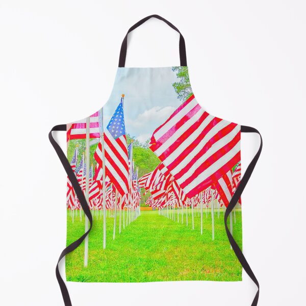 Item preview, The Field of Valor designed and sold by Kay Brewer.