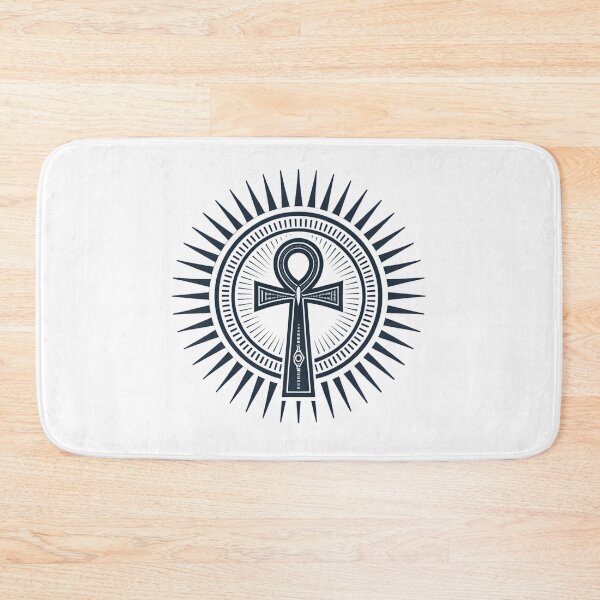 Item preview, Ankh designed and sold by Lucky 777.