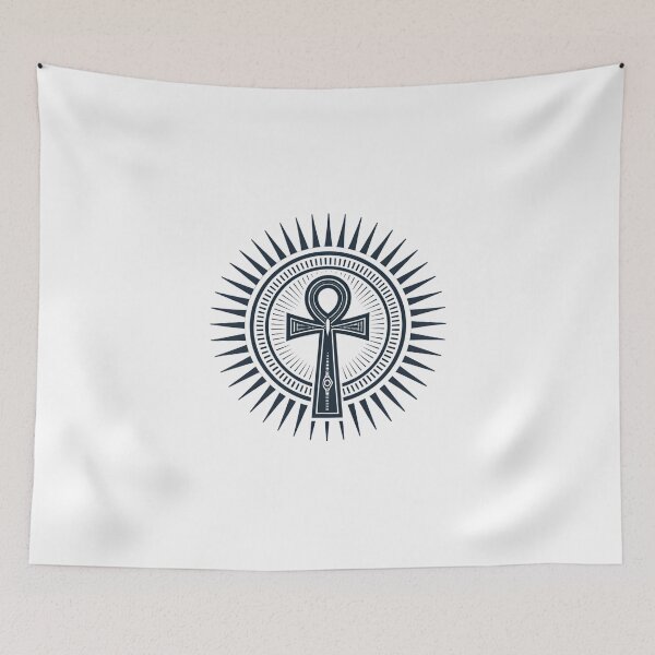 Item preview, Ankh designed and sold by Lucky 777.