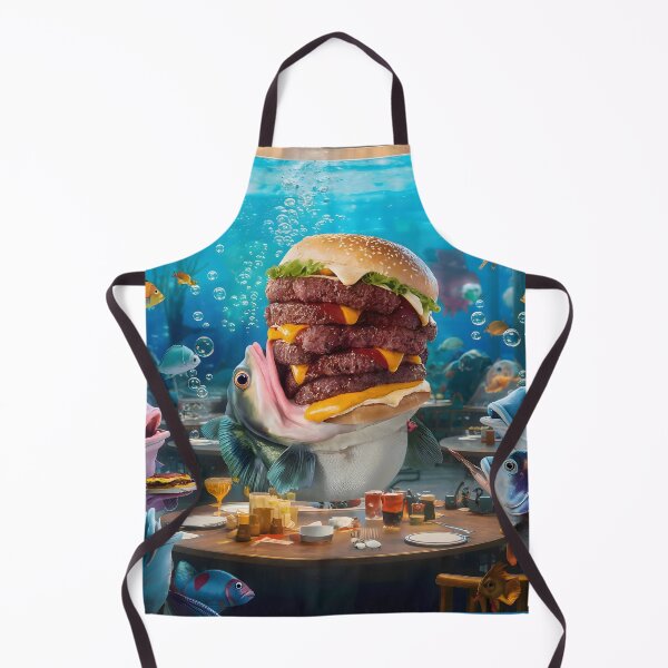 Item preview, The Big Bite designed and sold by FoodForEyes.