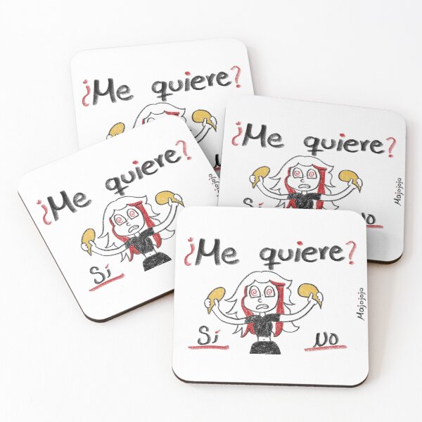 Item preview, Postcard He loves me or not designed and sold by Majogl28.