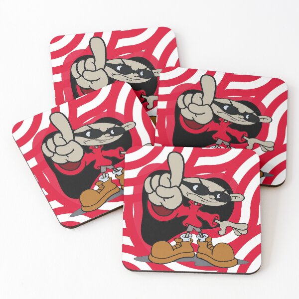 Item preview, Kids Next Door: Numbuh 1 designed and sold by Nostalgia Zone.