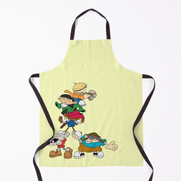 Item preview, Codename: KND Spies designed and sold by Nostalgia Zone.