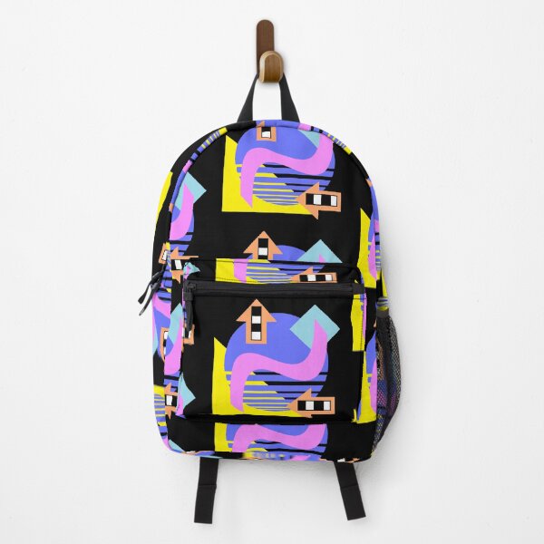 Item preview, Abstract Vaporwave 009 designed and sold by TeneseKeshi.