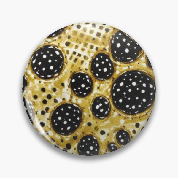 Item preview, Abstract Composition in Black, Gold, and Silver designed and sold by GaggleHaus.
