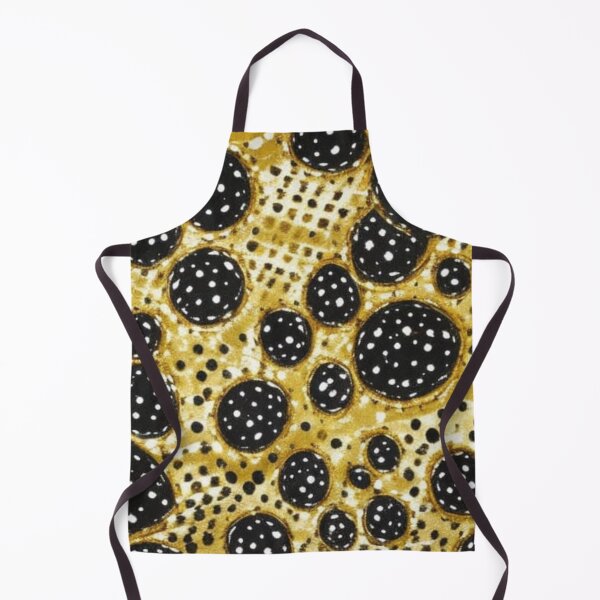 Item preview, Abstract Composition in Black, Gold, and Silver designed and sold by GaggleHaus.