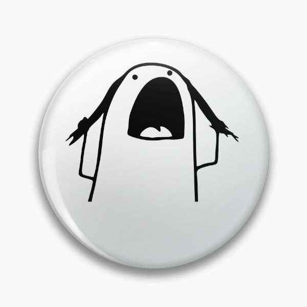 Item preview, Flork Stressed designed and sold by Nostalgia Zone.