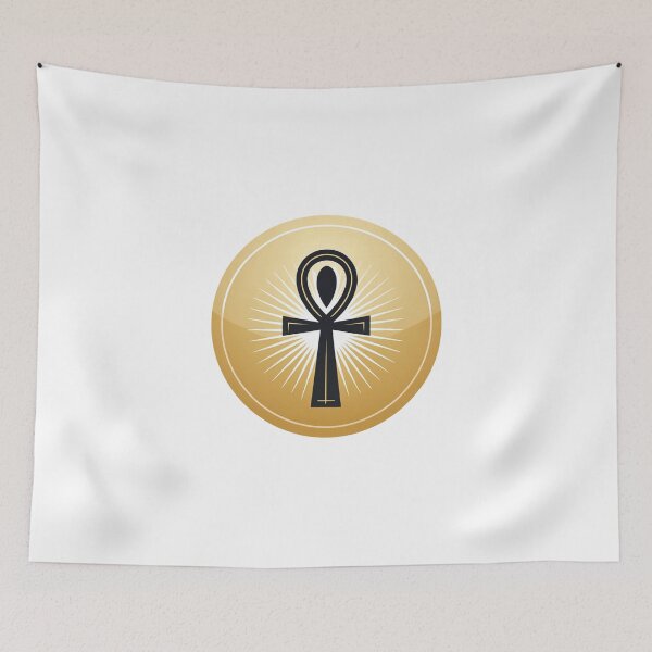 Item preview, Ankh designed and sold by Lucky 777.