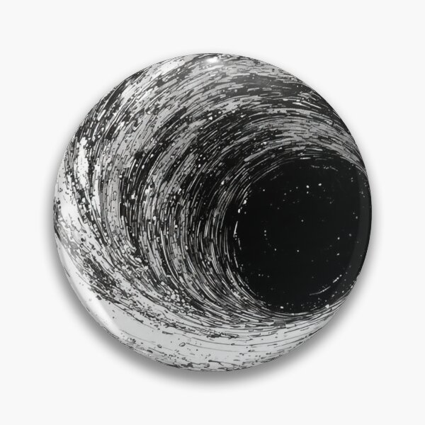 Item preview, Black Hole designed and sold by Conteceres.