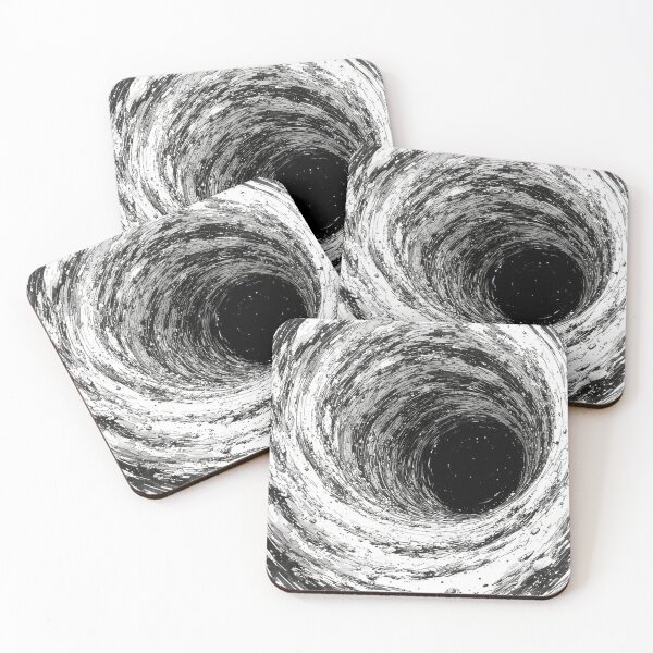 Item preview, Black Hole designed and sold by Conteceres.