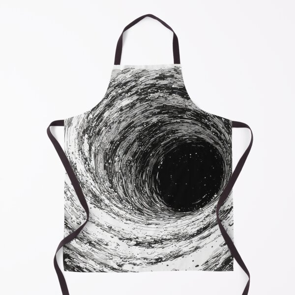 Item preview, Black Hole designed and sold by Conteceres.