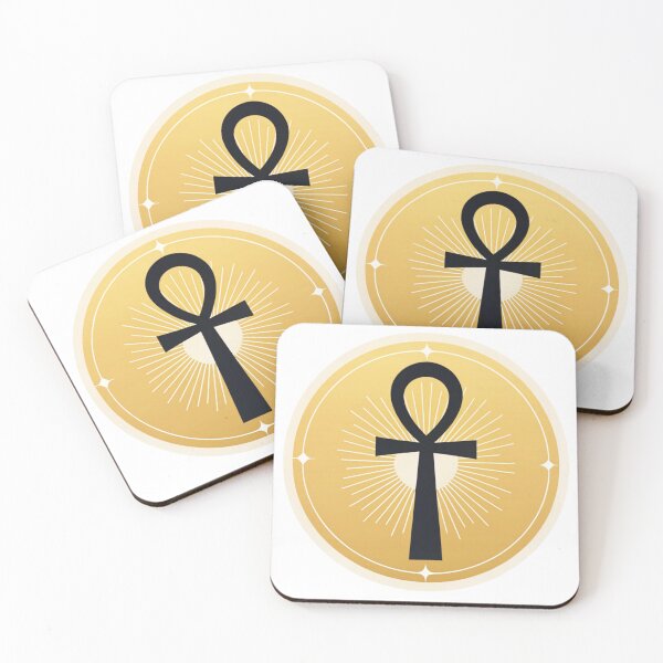 Item preview, Ankh designed and sold by Lucky 777.